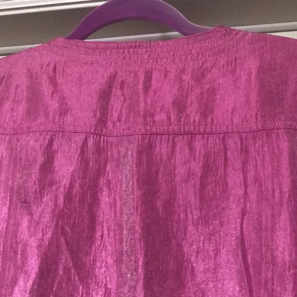 Ruby Rd. Petite Jacket - Picture 6 of 7